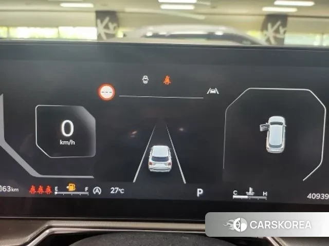 Kia The New Sorento 4th Generation id 3042717 из Кореи 13