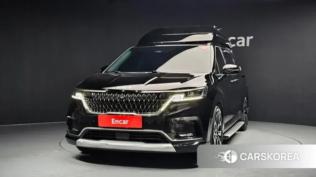 Kia Carnival 4th generation id 3576318 из Кореи 13