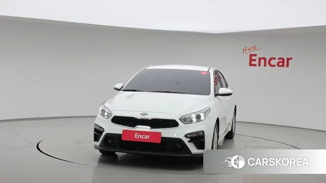 Kia Come New K3 id 4609859 из Кореи 13