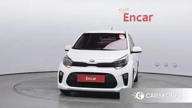 Kia All New Morning (JA) id 3029287 из Кореи 13