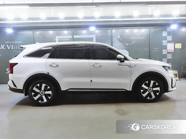Kia Sorento 4th Generation id 4656853 из Кореи 13