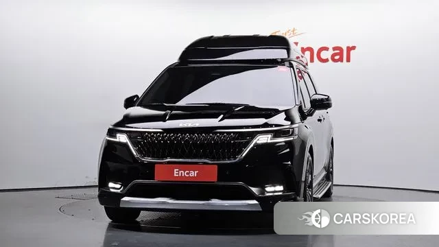 Kia Carnival 4th generation id 2979003 из Кореи 13
