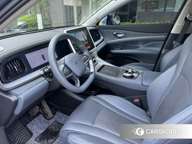 BYD Sea Lion 07DM id 4241343 из Китая 12