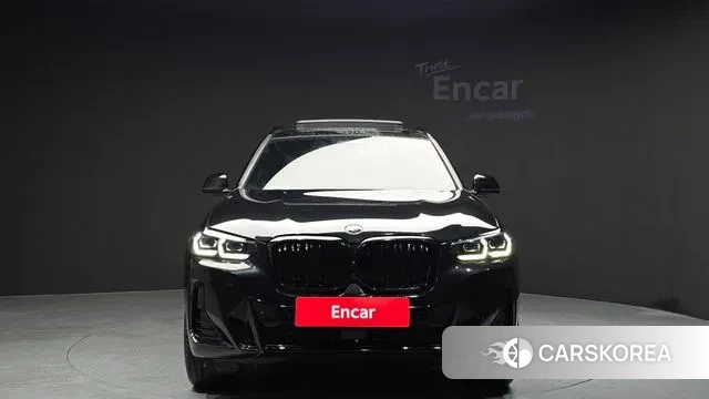 BMW X3 (G01) id 3571575 из Кореи 13