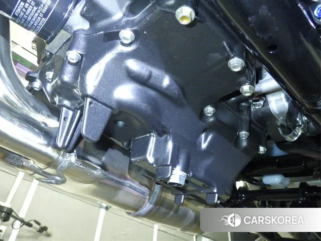 Engine photo