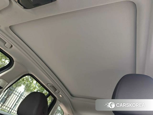 BMW iX3 id 4368370 из Китая 23