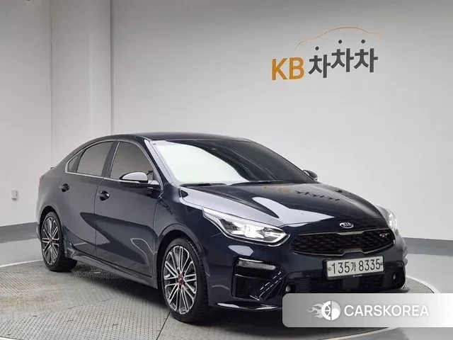 Kia Come New K3 id 3161517 из Кореи 11