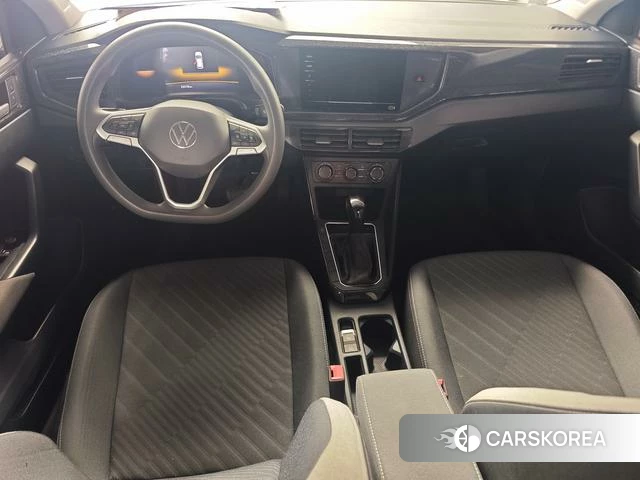 Volkswagen Lavida 2024 Белый из Китая, фото 3