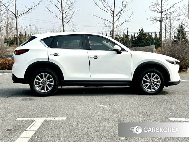 Mazda CX-5 id 4307135 из Китая 12