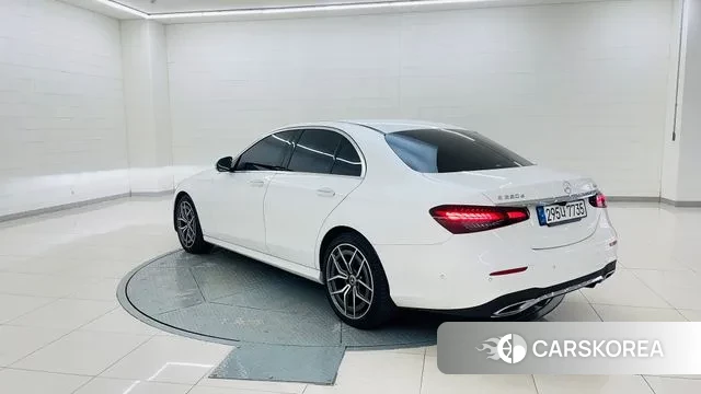 Mercedes-Benz E-Class W213 id 3458745 из Кореи 13