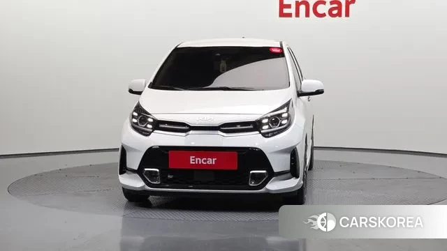 Kia Morning Urban (JA) id 3420805 из Кореи 13