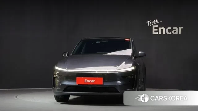 Tesla Model Y id 3288852 из Кореи 13