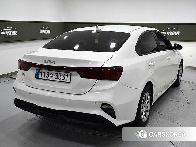 Kia The New K3 2nd generation id 4604258 из Кореи 11