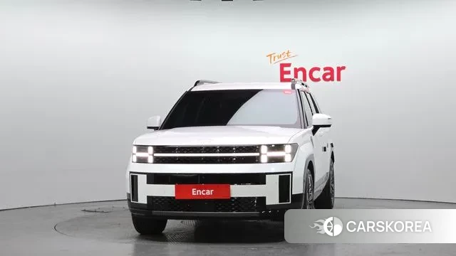 Hyundai Santa Fe (MX5) id 3731564 из Кореи 13