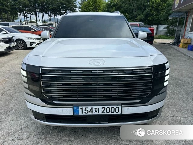 Hyundai Palisade (LX3) id 4513008 из Кореи 13