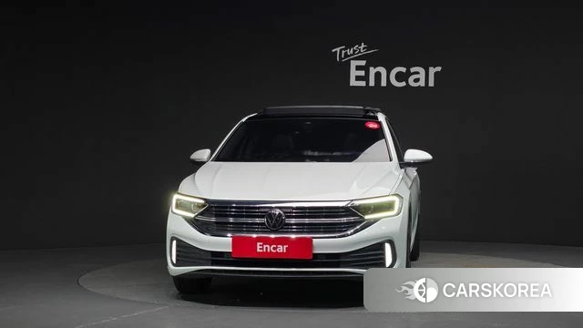 Volkswagen 7th Generation of Jetta id 4481136 из Кореи 23