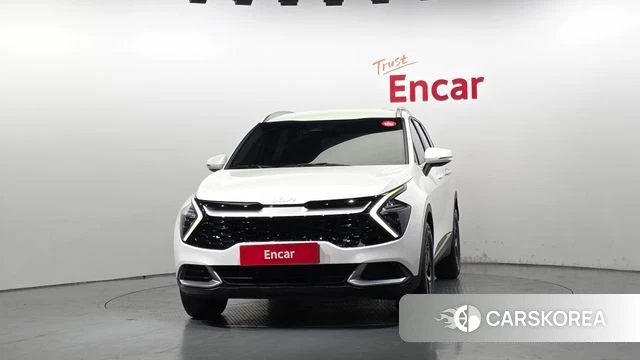 Kia Sportage 5th Generation id 4917360 из Кореи 23