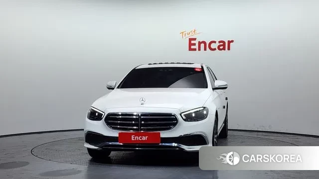 Mercedes-Benz E-Class W213 id 3551448 из Кореи 13