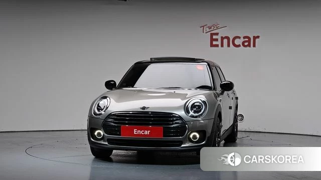 Mini Cooper Clubman id 4507917 из Кореи 13