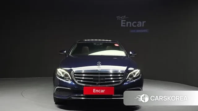 Mercedes-Benz E-Class W213 id 3335740 из Кореи 13