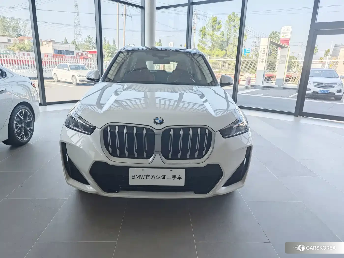 BMW X1 id 4680449 из Китая 7