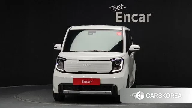 Kia The New Kia Ray id 3304951 из Кореи 13