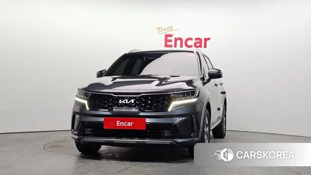 Kia Sorento 4th Generation id 3691161 из Кореи 13