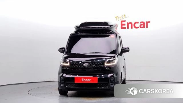 Kia The New Ray id 4464811 из Кореи 23