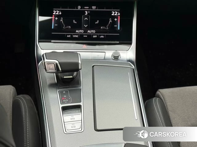 Audi A6L id 4207169 из Китая 8