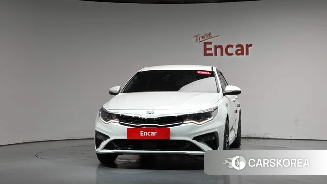 Kia The New K5 Hybrid 2nd generation id 4722456 из Кореи 23