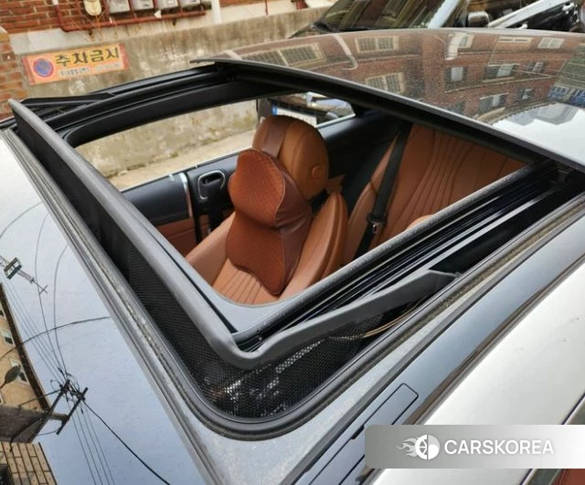 Mercedes-Benz E-Class W213 id 3820929 из Кореи 9