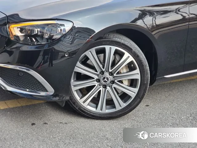 Mercedes-Benz E-Class W213 id 3777822 из Кореи 13