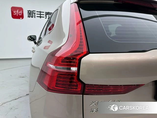 Volvo XC60 id 3890113 из Китая 23