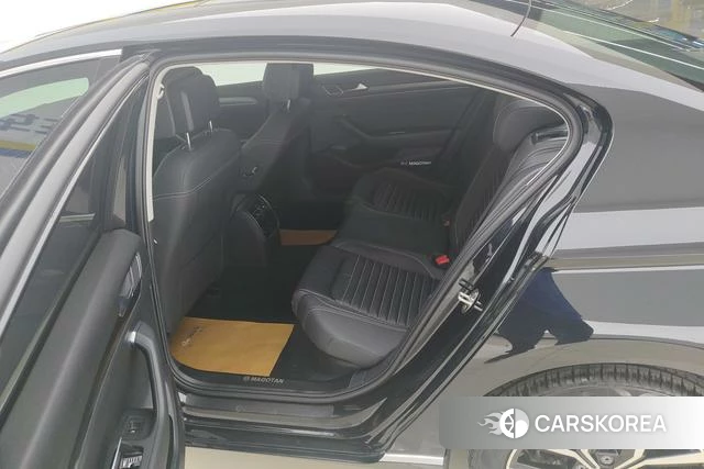 Volkswagen Magotan id 4272624 из Китая 10