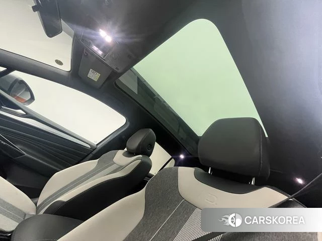 Volkswagen ID.4 CROZZ id 4290715 из Китая 13