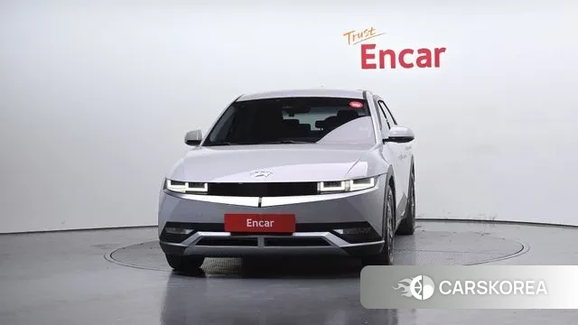 Hyundai Ionic 5 id 3472989 из Кореи 13