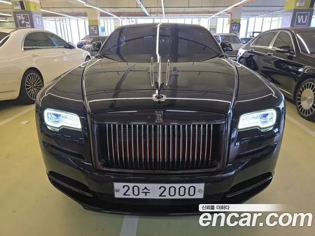 Rolls-Royce Lace id 2870443 из Кореи 13