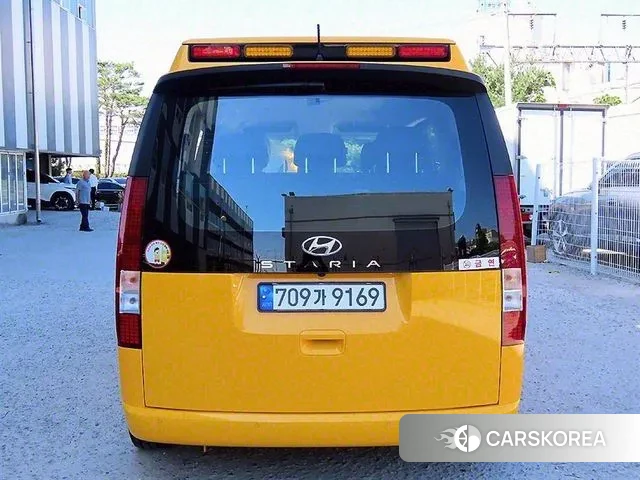 Hyundai Staria id 3394379 из Кореи 12