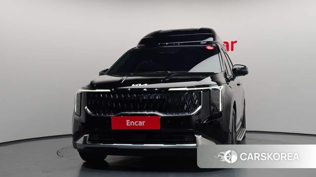 Kia The New Carnival 4th Generation id 3825640 из Кореи 13