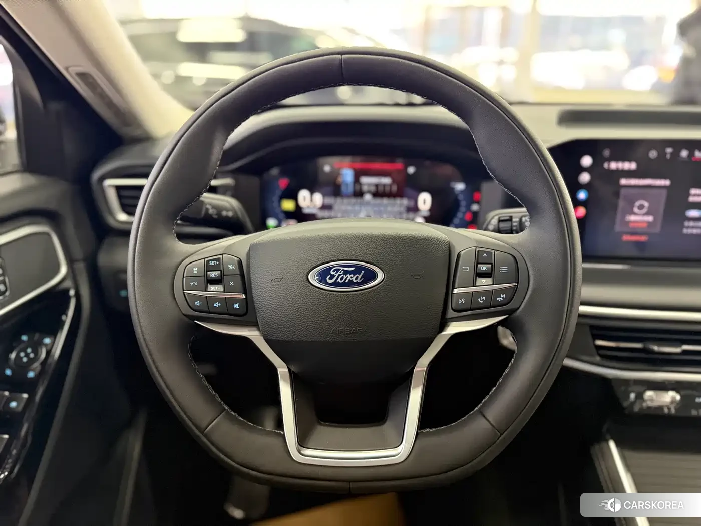 Ford Explorer id 4515408 из Китая 10