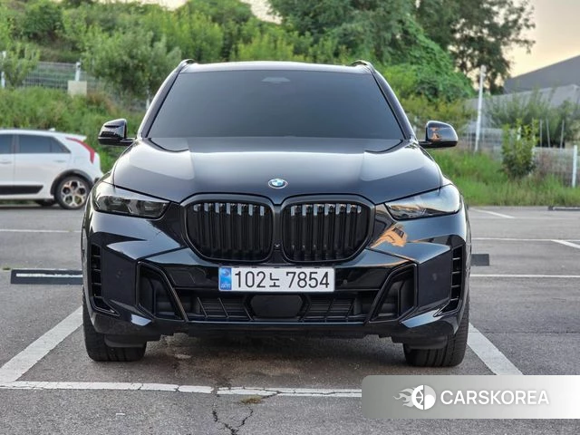 BMW X5 (G05) id 4748092 из Кореи 13
