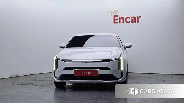 Kia The New K8 id 3817179 из Кореи 13