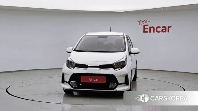 Kia Morning Urban (JA) id 3941320 из Кореи 13