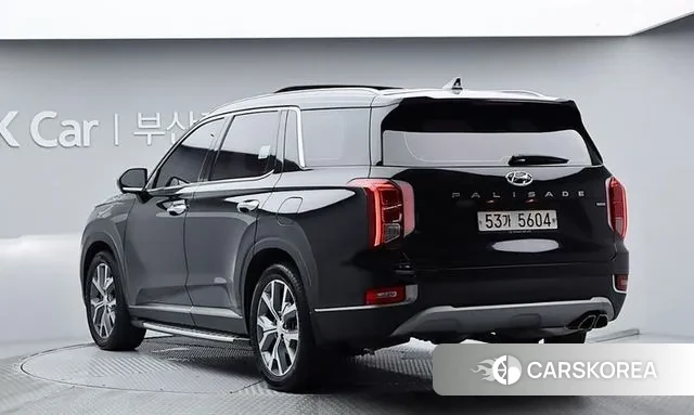 Hyundai Palisade id 3004756 из Кореи 13