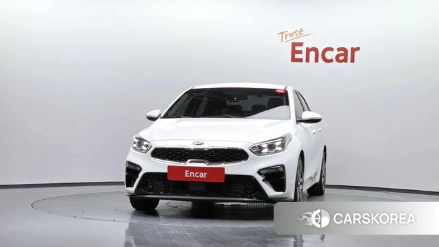 Kia Come New K3 id 4496928 из Кореи 23