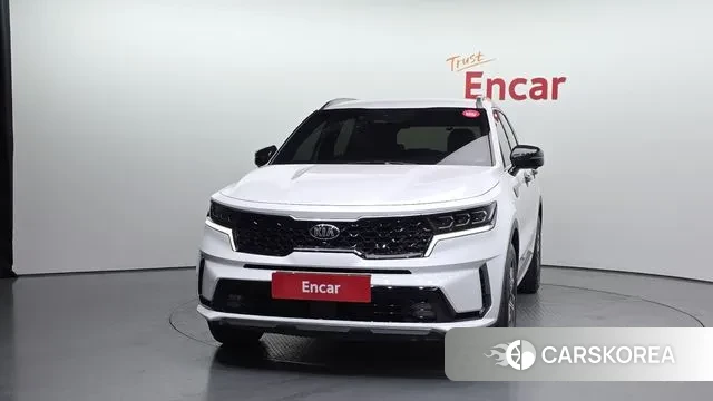 Kia Sorento 4th Generation id 3741488 из Кореи 13