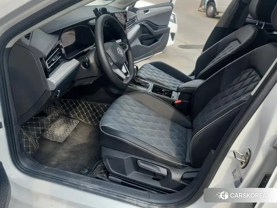 Volkswagen Sagitar id 4576681 из Китая 9