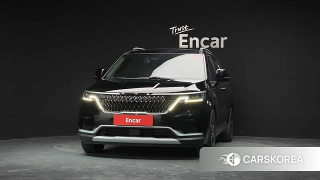 Kia Carnival 4th generation id 3898264 из Кореи 13