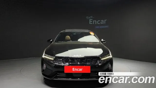 Kia K5 Hybrid 3rd Generation id 2738687 из Кореи 13