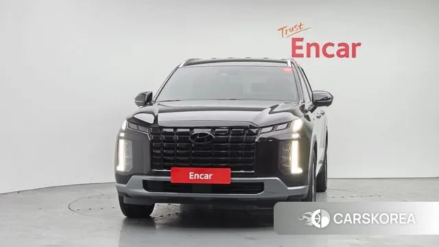 Hyundai The New Palisade id 3734231 из Кореи 13